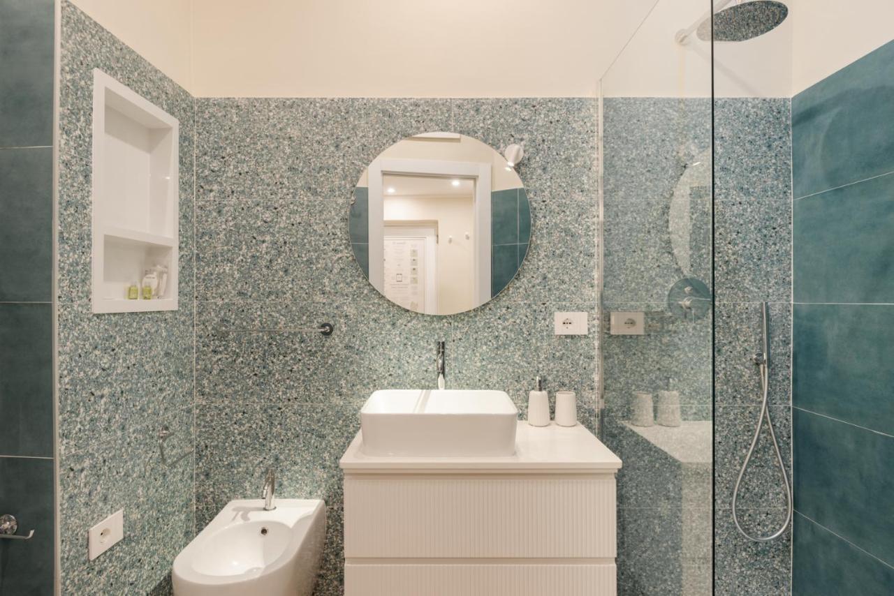 Sweet Hospitality - Apartments L Simon26 Alghero Exterior photo