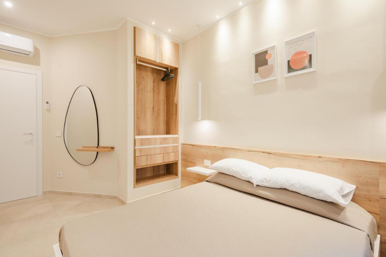 Sweet Hospitality - Apartments L Simon26 Alghero Exterior photo