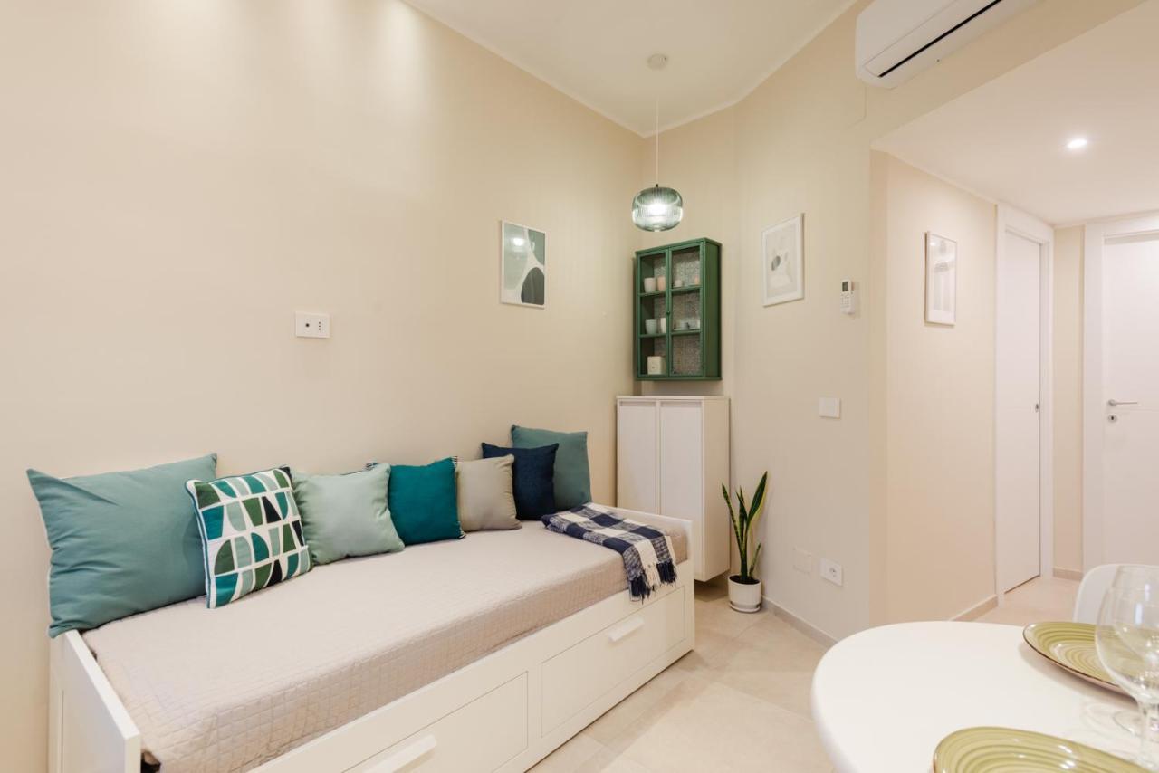 Sweet Hospitality - Apartments L Simon26 Alghero Exterior photo